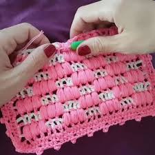 Youtube Crochet Orgu Atolyesi Crochet Atolyesi Instagram Fotograflari Ve Videolari Orgu Krose Dikisler Orgu Egitimleri