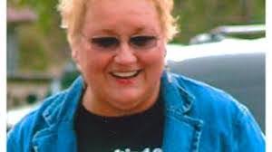 Rhonda Chasteen's Instagram, Twitter & Facebook