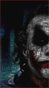 This version of the joker reminds me of the joker from the killing joke which is one of my favorite batman stories. Trippy Wallpapers Cool Joker Hd Wallpaper For Pc 1920x1080 Wallpaper Teahub Io