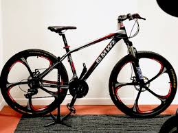 Mtb is de afkorting van mountainbike en ook wel betekend als bergfiets. Harga Basikal Mountain Bike All Products Are Discounted Cheaper Than Retail Price Free Delivery Returns Off 71