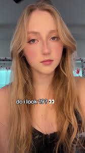 Ava Gentry's Instagram, Twitter & Facebook