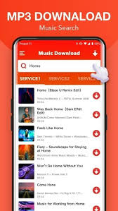 Google play music has been the official google music streaming service for years, and it's just hit a l. Descargar Musica Gratis Mp3 Music Downloader Aplicaciones En Google Play Descargar Musica Musica Gratis Descargar Musica Gratis Mp3