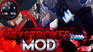 Sketch client doesn't focus on fps but instead focuses on cool and useful features, like controller keystrokes, freecam stick lite, . Como Descargar El Keystrokes Mod Laby Mod Minecraft 1 8 By Stan