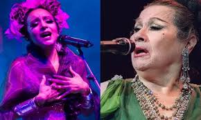 Sylvia Falcón celebrará a Yma Sumac en show