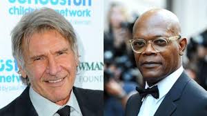 Harrison Ford supera a Samuel L. Jackson como el actor más taquillero de la  historia