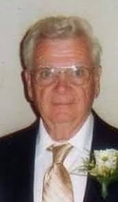 Milton R. "Bucky" Buckless Obituary March 25, 2024