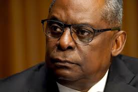 Image captiongeneral lloyd austin would need a special waiver from congress because he retired less than seven years ago. Sgp69agf0s3qrm