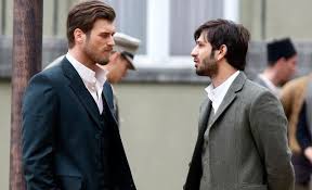Kurt Seyit Ve Sura 8 Bolum 3 Fragmani