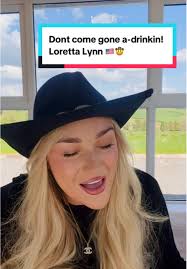 Exploring Nashville with Loretta Lynn's Country Music