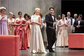 La traviata gives us one of opera's most glorious heroines, a woman of boundless humanity and emotional depth. Kaiserslautern Pfalztheater La Traviata Neuinszenierungonline Merker
