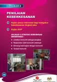 Program keselamatan, kesehatan kerja (k3) dan jaminan sosial terhadap produktivitas kerja disusun oleh : Bkkm Program Jaminan Keselamatan Makanan Popup