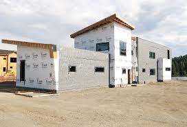 Monogram homes makes building a custom home easy. Riverstone Ramp Up Spokane Journal Of Business