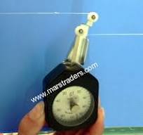 Lea & Single Yarn Strength Tester – Mars Traders Precision ...