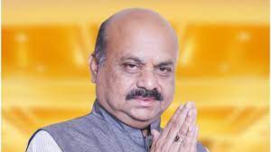Nonetheless, basavaraj bommai has remained a detailed confidante of shri yeddyurappa and has married to mr. Qjdd4seulcrxrm