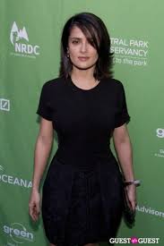 Going to work, you will not spend a lot of time putting it in order. Salma Hayek Image 9 Guest Of A Guest