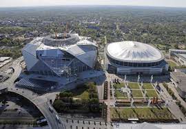 Check spelling or type a new query. Gridlock Guy Mercedes Benz Stadium Traffic Plan Melds Old With New