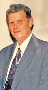 Richard Wayne Patrick