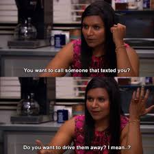 Mindy Kaling And How Hollywood Gaslights Women Of Color Femestella In 2020 Mindy Kaling Kelly Kapoor The Office