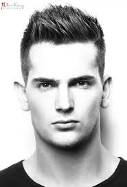It's a style that looks equally as good in the office as it does at black tie events, so no. Top 8 Best Hairstyles For Men 2018 Designs And Haircuts Names