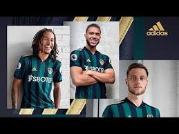 Leeds united will be moving from kappa to adidas next season and if these rumoured kits are for real, the new kit deal could be their worst piece of business leeds united's last four away shirts have been absolute fire, so this kit collector couldn't be more disappointed that adidas have (allegedly). Once Damned Never Forgotten Leeds United 2020 21 Away Kit Youtube
