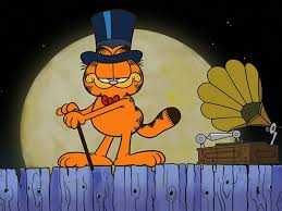 Image result for garfield