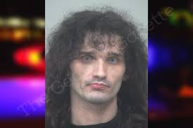 Derrick Page — Gwinnett County Jail Bookings