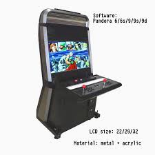 Buy quality retro games such as driving, shooting & boxing machines. Taito Vewlixl Cabinet Game Machine Arcade Case Tekken 7 Arcade Game Machine For Sale Buy Arcade Game Machine Tekken 7 Taito Vewlixl Cabinet Game Machine Product On Alibaba Com