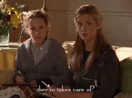 How can i sign up for an xfinity package with netflix? Season 4 Netflix Gif By Gilmore Girls Find Share On Giphy