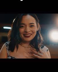 Lizeth Robles Vietnamise Song