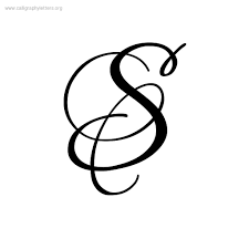 Images For Gt Fancy Letter S Designs Fancy Letter S Letter S Designs Fancy Letters