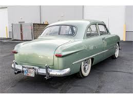 Image result for Dover Gray 1950 Ford