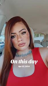 #onthisday #tiktokmemories #amandaperez #candykisses