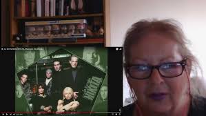 La Femme Nikita Music Highlights Season 1, Ep. 1 “Nikita”