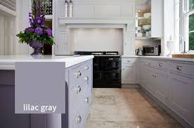 Kitchen Cabinets Painted Purple Grey For 2019 Purple Kitchen Purple Kitchen Cabinets Lavender Kitchen