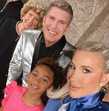 Chrisley Knows Best Fan Encounters and Appreciation