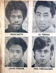 1972 San Francisco Examiner All City Football Team I was honored to have  been chosen with my San Francisco Football Brothers -My Teams: Richmond  Rebels, Fillmore Seahawks, Washington Eagles, Galileo Lions-Peace &