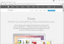 Check out our itunes 8 first look. How To Install Itunes On A Windows 10 Pc Dummies