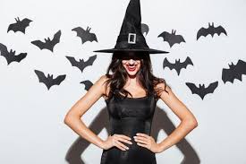 Wer aber nicht nähen will oder kann, muss auf eine maske nicht verzichten: Halloween Kostume Fur Kinder Tolle Ideen Brigitte De