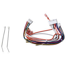 Learning how to program a genie garage door opener is something you want to commit to memory. 041a7948 Wire Harness Kit Dual Light Chamberlain