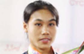 Bronze for big-hearted Deborah in Asian Cycling Championships