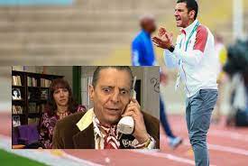 Films, telenovelas, series year title role notes 1981: La Aficion V Twitter Sabes Por Que Le Dicen El Actor A Jaime Lozano Seguramente Has Visto Y Reido Mucho Viendo A Su Madre En La Tv Aqui Te Contamos La Historia
