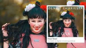 Ia menuai komentar pedas setelah videonya yang memamerkan kekayaan viral di tiktok. Denise Chariesta Gila Official Music Youtube