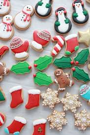 Reindeer christmas cards christmas decorations vintage christmas cards christmas art christmas pictures christmas ornaments christmas christmas light bulb cookies christmas lights | etsy. Mini Advent Calendar Cookies Sweetopia Christmas Sugar Cookies Christmas Cookies Decorated Cookies Recipes Christmas