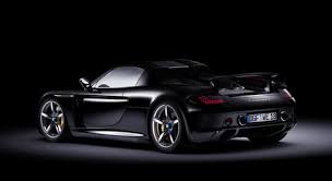 More images for carrera gt black » Porsche Carrera Gt Porsche Cars Background Wallpapers On Desktop Nexus Image 497505