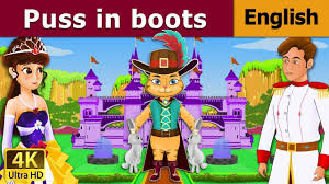 Check spelling or type a new query. Puss In Boots Story In English Stories For Teenagers English Fairy Tales Youtube