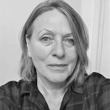 Deborah Reeves (@DeborahVocals)