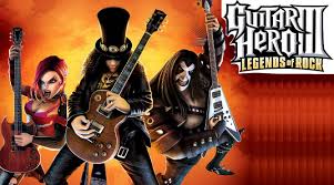 Remembering The Iconic Guitar Hero Iii Legends Of Rock