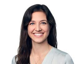 Vanessa Steiner's Instagram, Twitter & Facebook