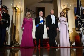What the Royal State Dinner Guest List Says About Trump’s America