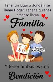 La Familia Es Bonita Gudelia Santana Con Imagenes Familia Feliz Frases Mensajes De Familia Frases De Cumpleanos Para Mama